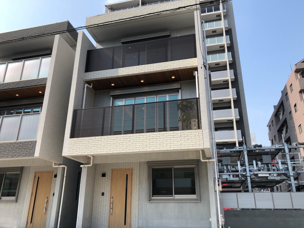 🏠 プライベートマンション 川名 B棟